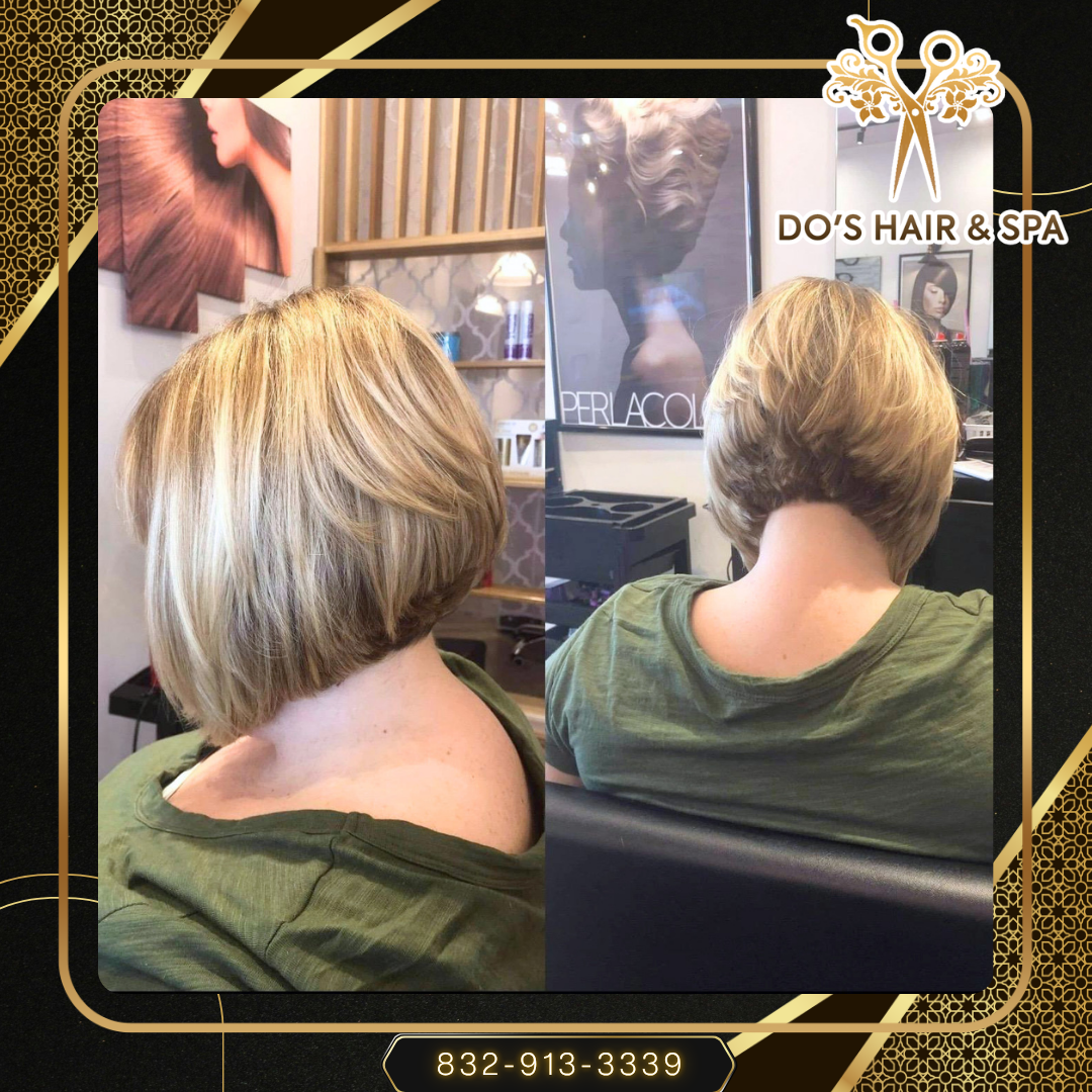 Hair design trend 